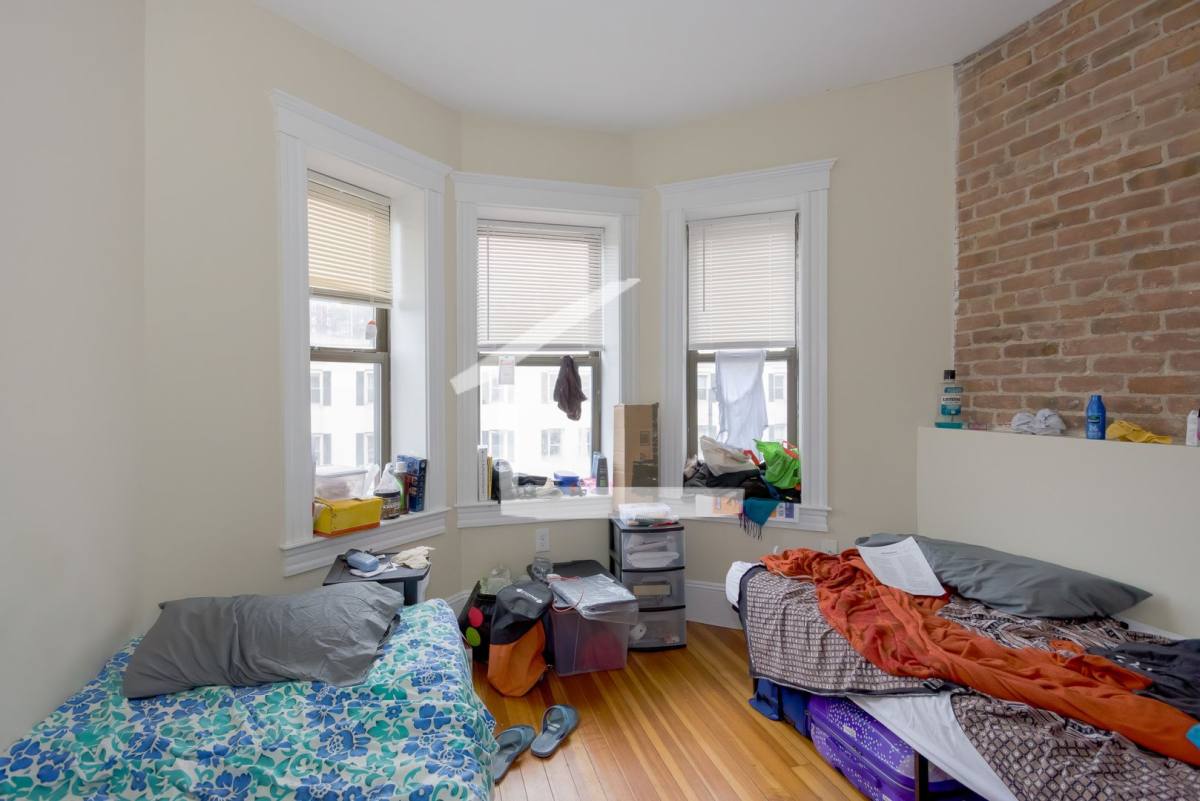 887 Huntington Ave #11, Boston, MA 02115 - Apartment for Rent - Image 4