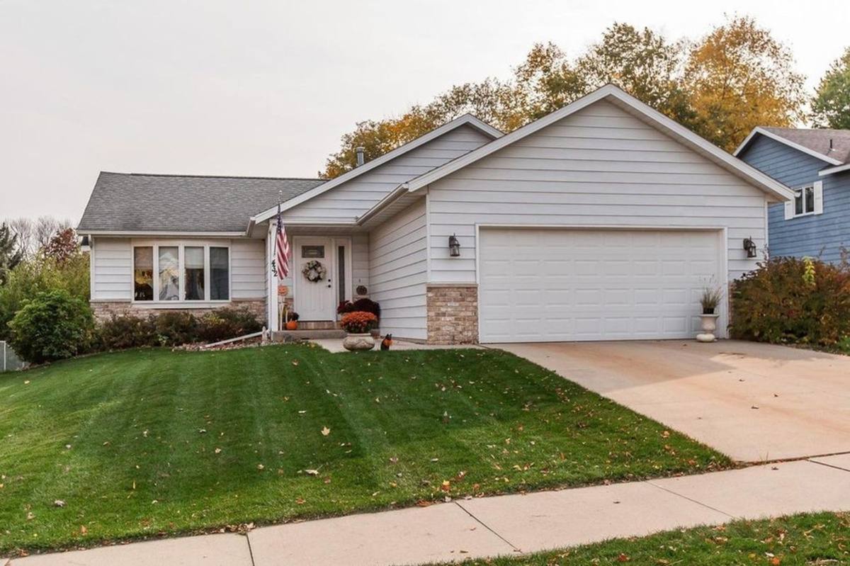 House for rent at 432 43rd Ave NW, Rochester, MN 55901