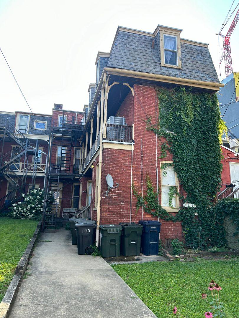130-132 N Prince St, Lancaster, PA 17603 - Apartment for Rent - Image 10