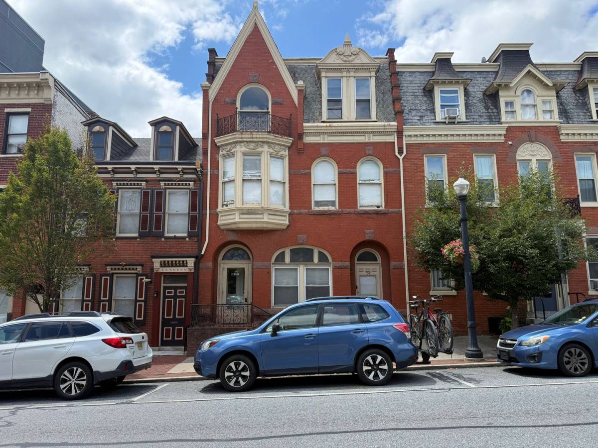 130-132 N Prince St, Lancaster, PA 17603 - Apartment for Rent - Image 1