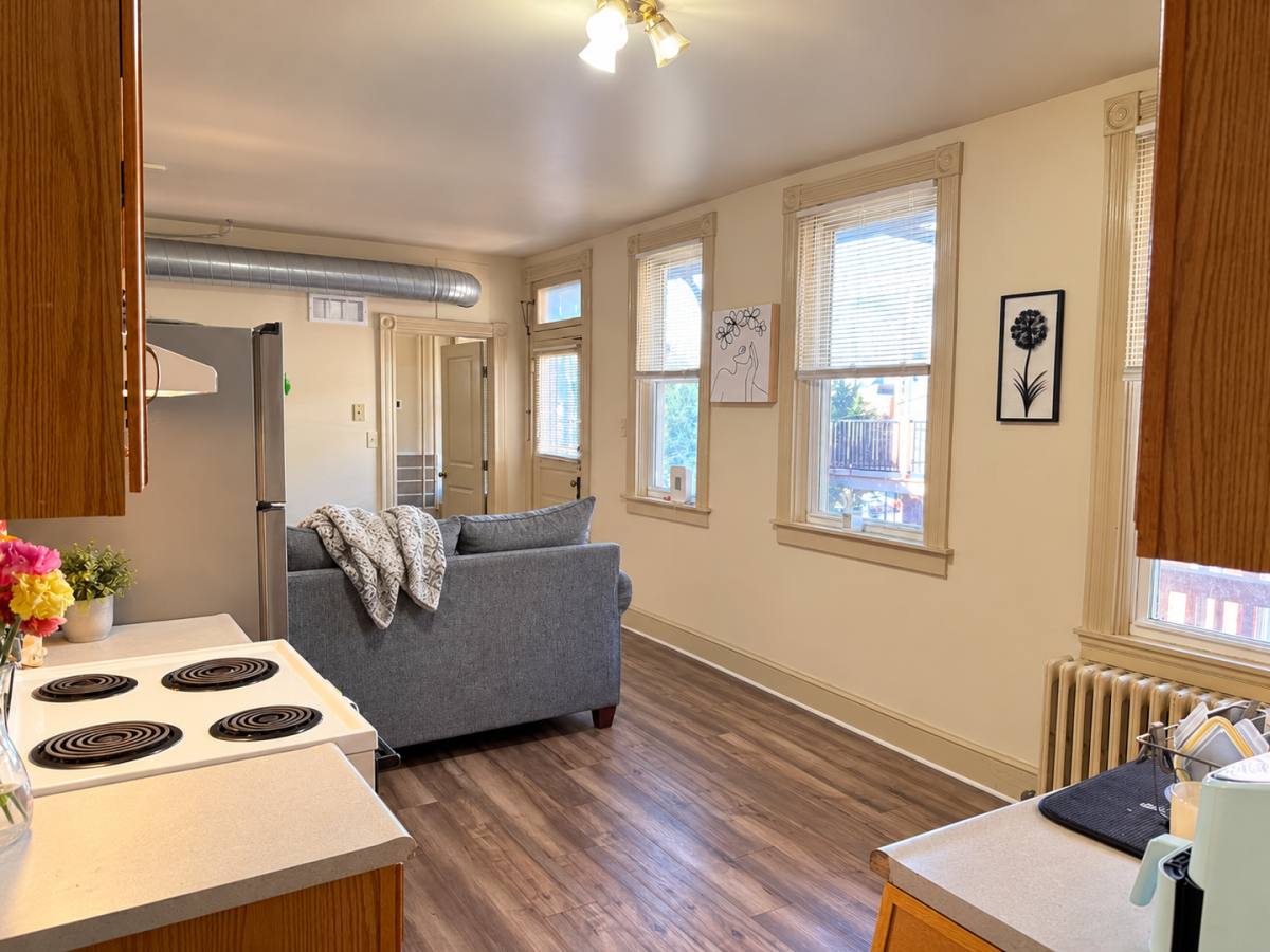 130-132 N Prince St, Lancaster, PA 17603 - Apartment for Rent - Image 4