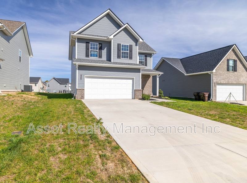 7822 Tree Line Lane, Corryton, TN 37721 - House for Rent - Image 3