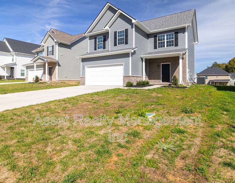 7822 Tree Line Lane, Corryton, TN 37721 - House for Rent - Image 1
