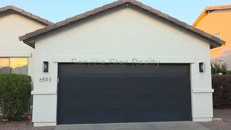House for rent at 6593 S Classic Way, Gilbert, AZ 85298