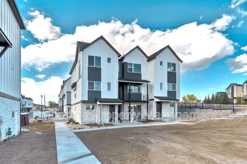 4057 Descender Grove, Colorado Springs, CO 80918 - Townhouse for Rent - Image 2