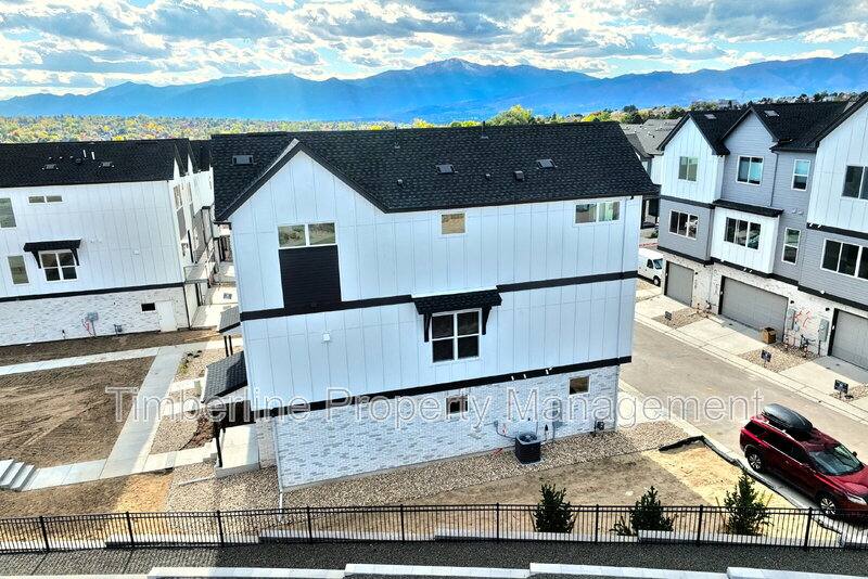 4057 Descender Grove, Colorado Springs, CO 80918 - Townhouse for Rent - Image 5