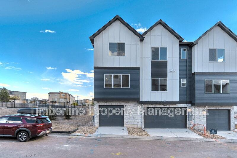 4057 Descender Grove, Colorado Springs, CO 80918 - Townhouse for Rent - Image 6