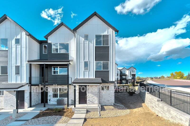 4057 Descender Grove, Colorado Springs, CO 80918 - Townhouse for Rent