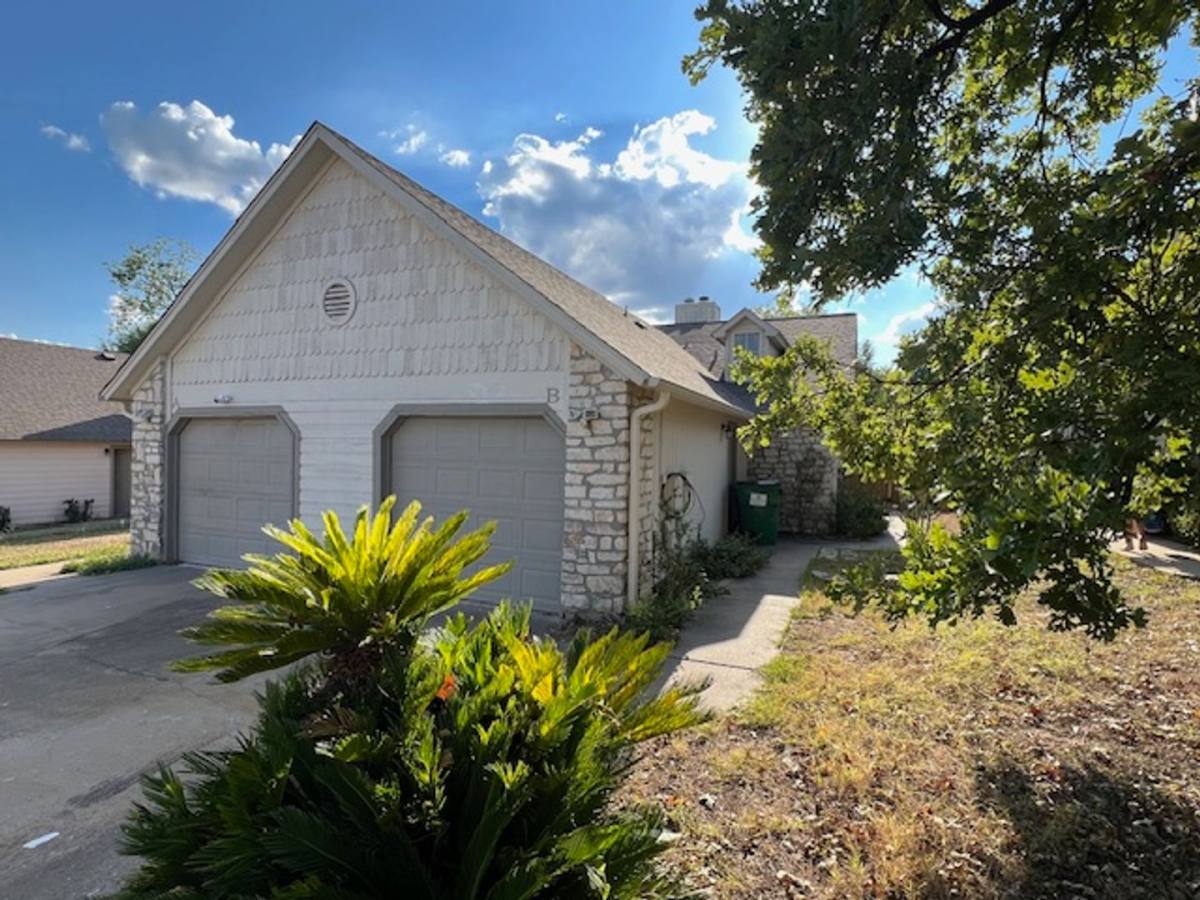 503 Cutty Trail, Austin, TX 78734 - Apartment for Rent - Image 1