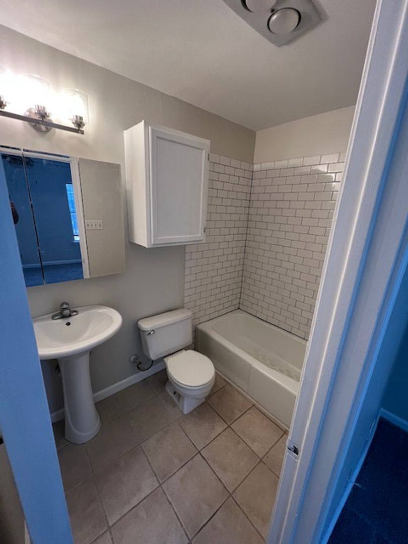 503 Cutty Trail, Austin, TX 78734 - Apartment for Rent - Image 3