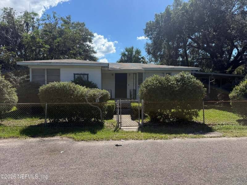 1616 E 26th St, Jacksonville, FL 32206 - House for Rent