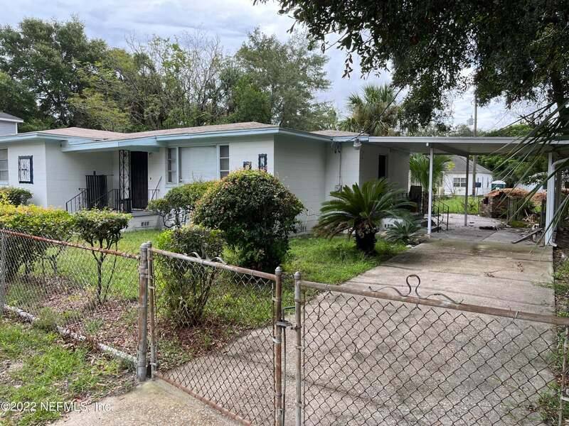 1616 E 26th St, Jacksonville, FL 32206 - House for Rent - Image 2