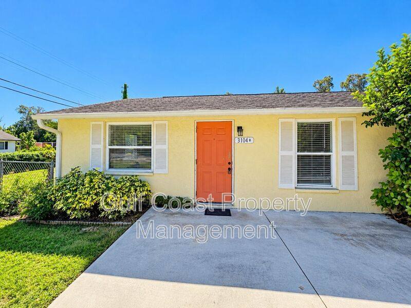 House for rent at 3104 49th Ave Dr W #A, Bradenton, FL 34207