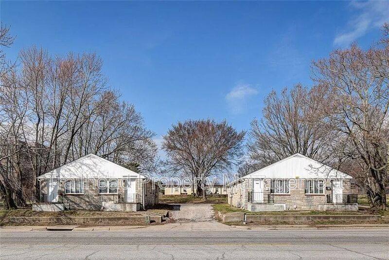 724 N Noland Rd #B, Independence, MO 64055 - House for Rent