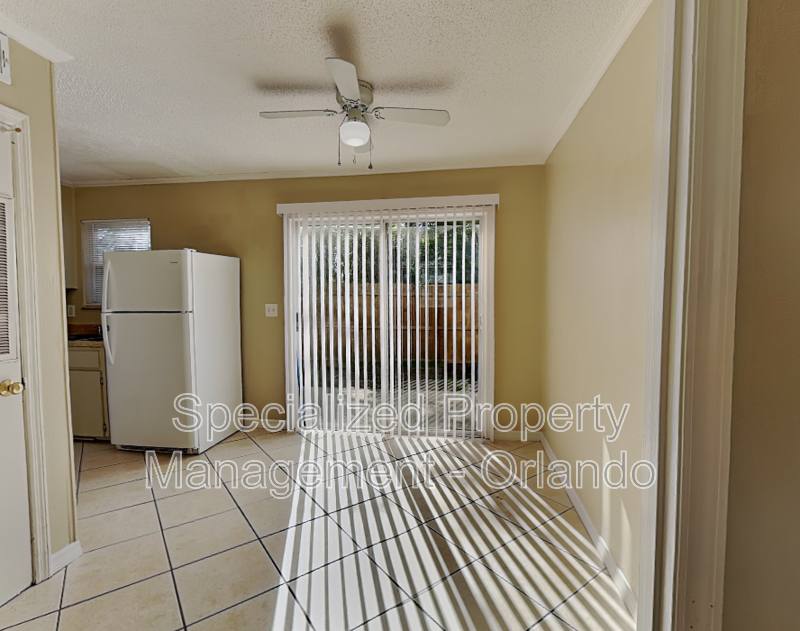 158 Highland Ave #3, Daytona Beach, FL 32117 - Townhouse for Rent - Image 4