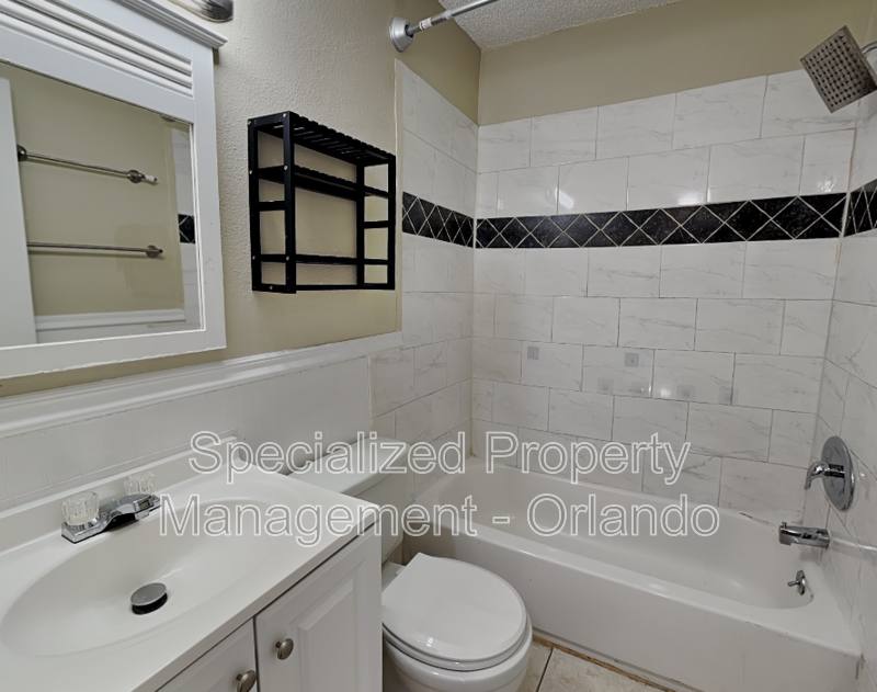 158 Highland Ave #3, Daytona Beach, FL 32117 - Townhouse for Rent - Image 10