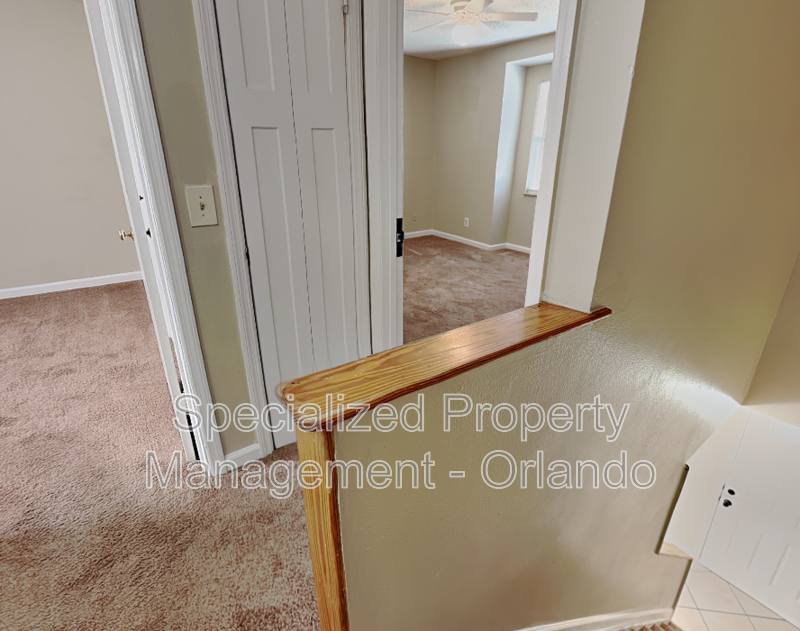 158 Highland Ave #3, Daytona Beach, FL 32117 - Townhouse for Rent - Image 9