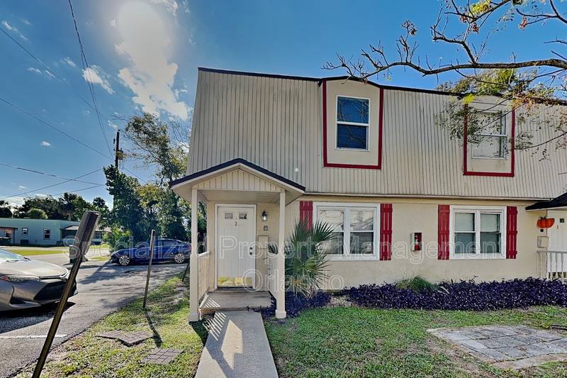 158 Highland Ave #3, Daytona Beach, FL 32117 - Townhouse for Rent - Image 1