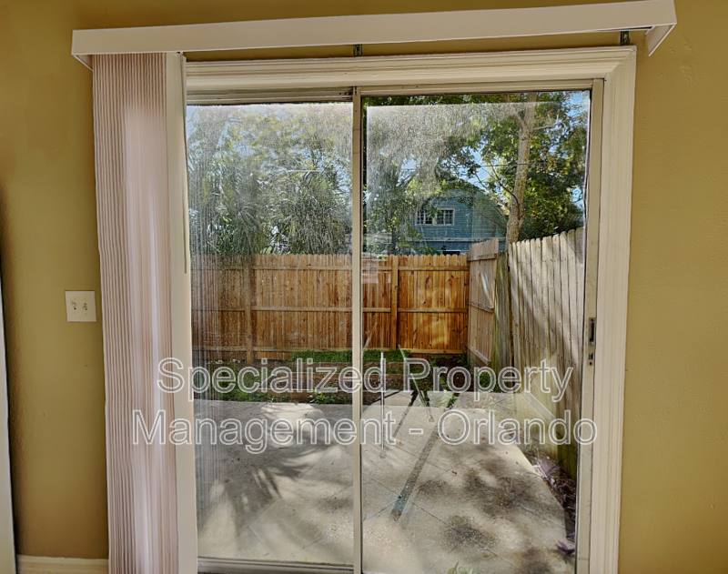 158 Highland Ave #3, Daytona Beach, FL 32117 - Townhouse for Rent - Image 7