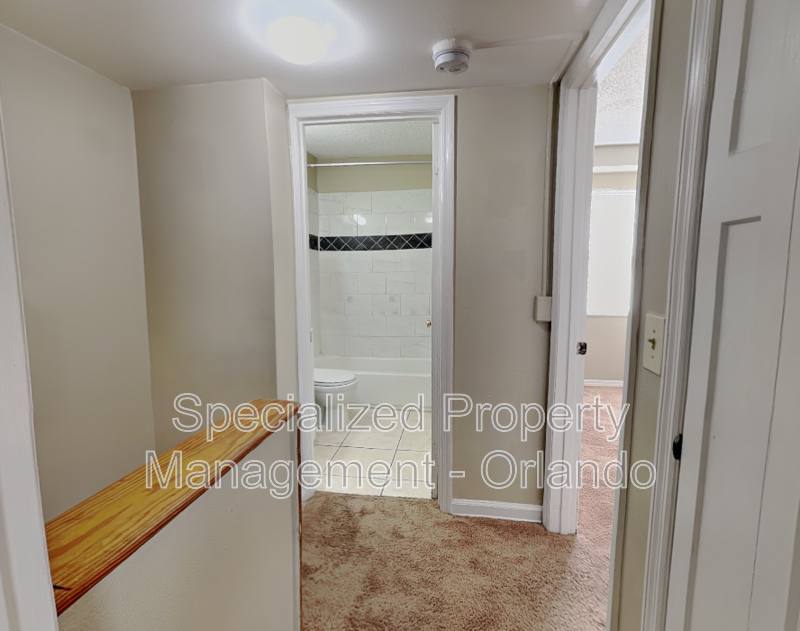 158 Highland Ave #3, Daytona Beach, FL 32117 - Townhouse for Rent - Image 8