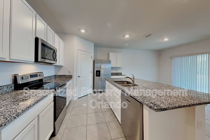 1198 Winter Gray Circle, Deltona, FL 32738 - House for Rent - Image 4