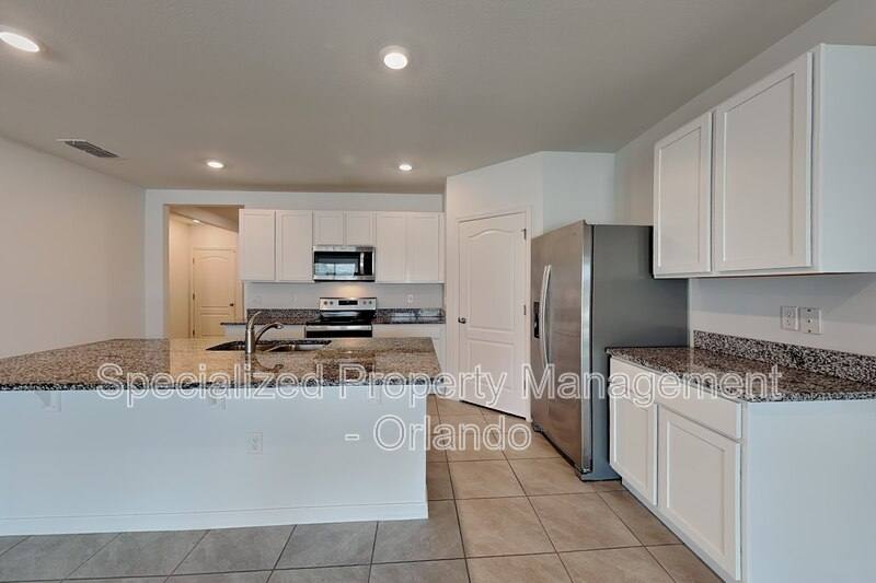 1198 Winter Gray Circle, Deltona, FL 32738 - House for Rent - Image 5