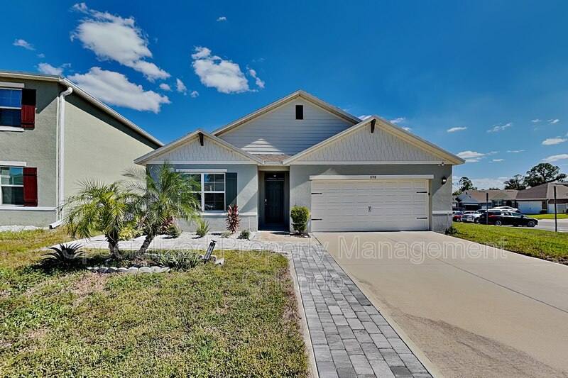 1198 Winter Gray Circle, Deltona, FL 32738 - House for Rent - Image 1
