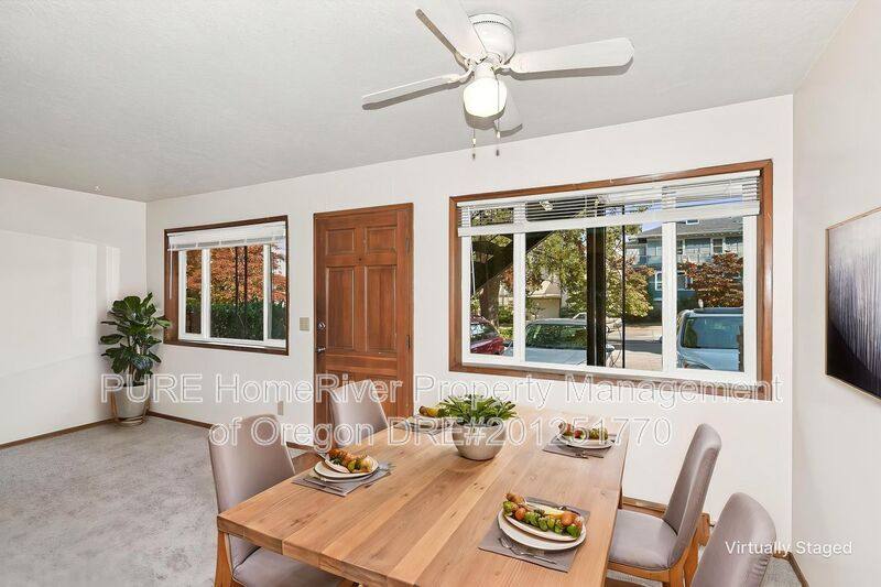 1129 SE 27th Ave, Portland, OR 97214 - Apartment for Rent - Image 2