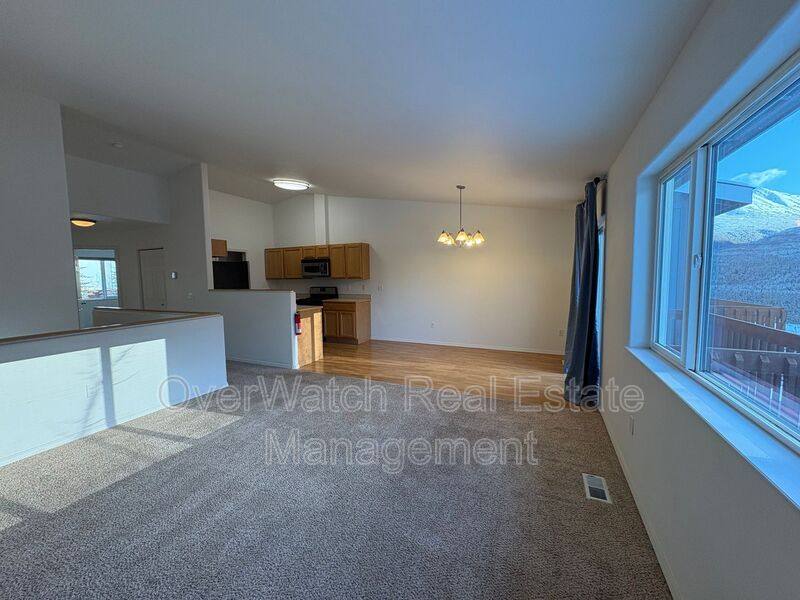 House for rent at 20332 Glacier Park Circle, Eagle River, AK 99577