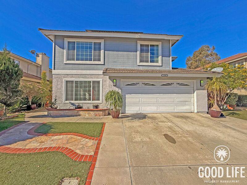 1900 Angeles Glen, Escondido, CA 92029 - House for Rent - Image 1