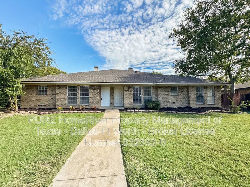 12346 Ferris Creek Lane, Dallas, TX 75243 - Apartment for Rent - Image 3
