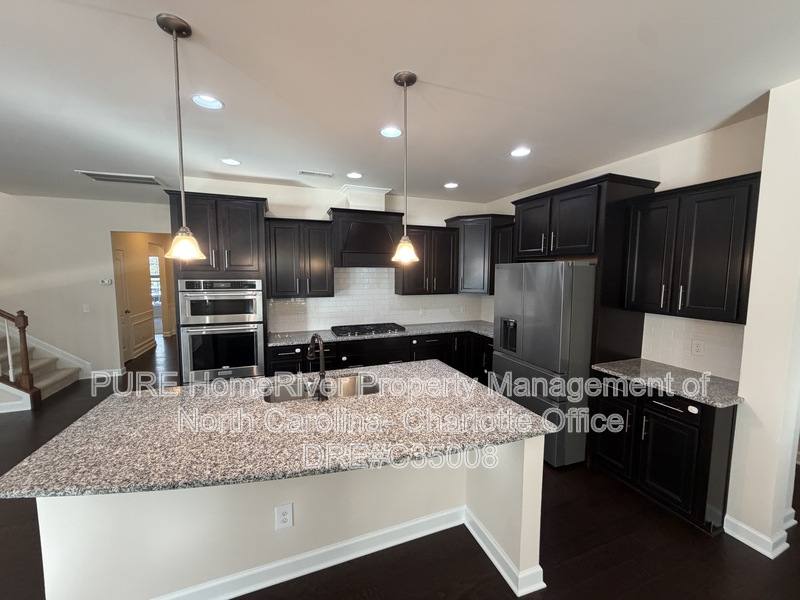 House for rent at 150 Farmers Folly Dr, Mooresville, NC 28117