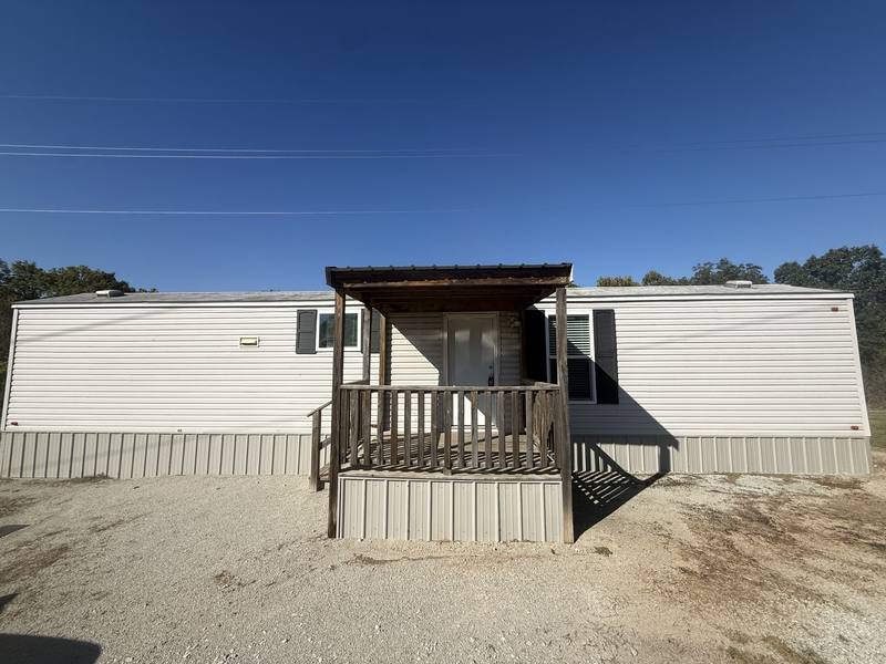 House for rent at 2307 Ahloso Rd #9, Ada, OK 74820