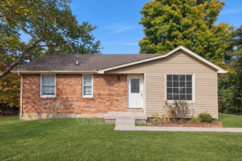 407 Marshall Stuart Dr, Dickson, TN 37055 - House for Rent - Image 1