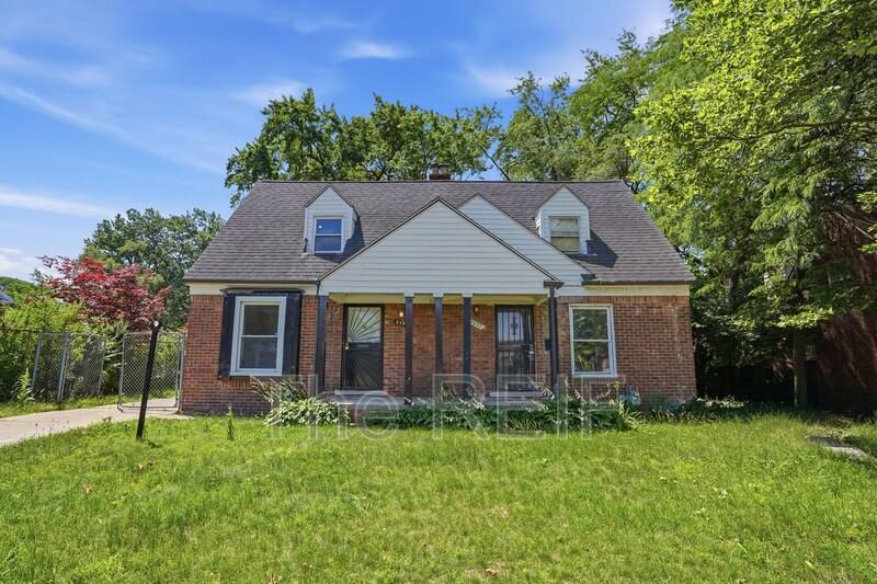 7335 Curtis St, Detroit, MI 48221 - Apartment for Rent - Image 3