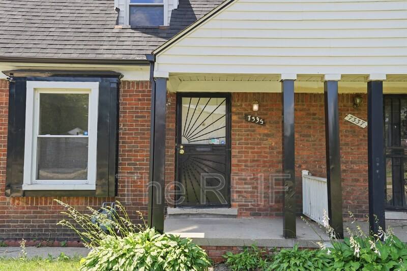 7335 Curtis St, Detroit, MI 48221 - Apartment for Rent - Image 4