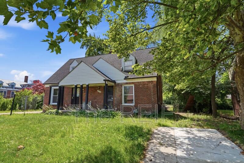 7335 Curtis St, Detroit, MI 48221 - Apartment for Rent - Image 5