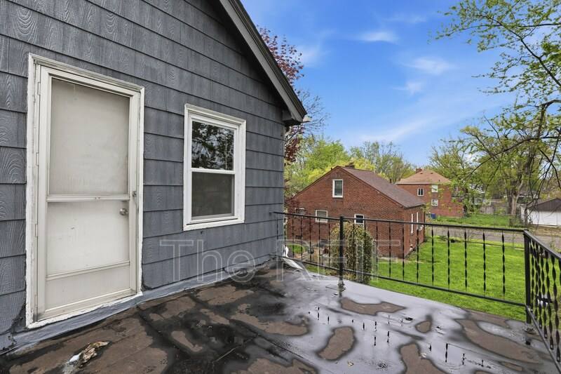 4400 Buckingham #2, Detroit, MI 48224 - House for Rent - Image 10