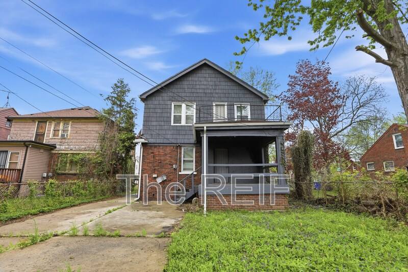 4400 Buckingham #2, Detroit, MI 48224 - House for Rent - Image 6