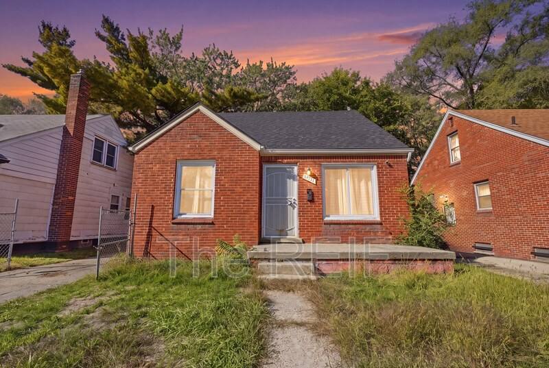 19711 Shields St, Detroit, MI 48234 - House for Rent - Image 2