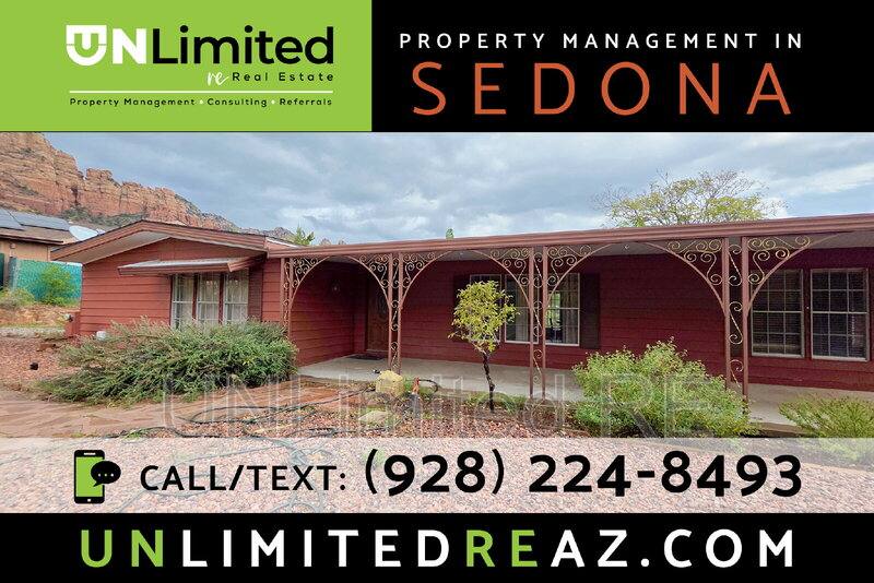 House for rent at 60 Meander Way, Sedona, AZ 86336