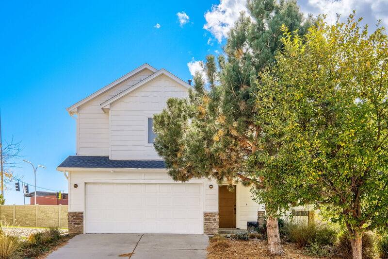 3848 Swainson Dr, Colorado Springs, CO 80922 - House for Rent - Image 1