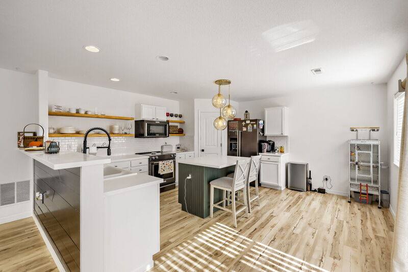 3848 Swainson Dr, Colorado Springs, CO 80922 - House for Rent - Image 5