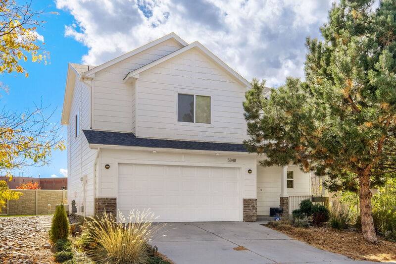 3848 Swainson Dr, Colorado Springs, CO 80922 - House for Rent - Image 2
