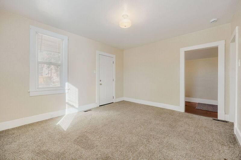 House for rent at 721 S Cascade Ave, Colorado Springs, CO 80903