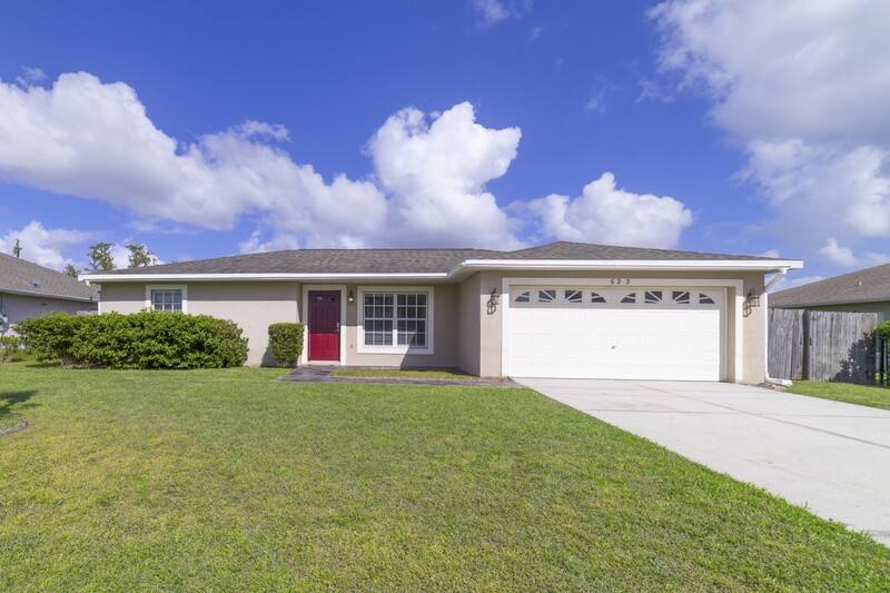 House for rent at 623 Bluebill Court, Poinciana, FL 34759
