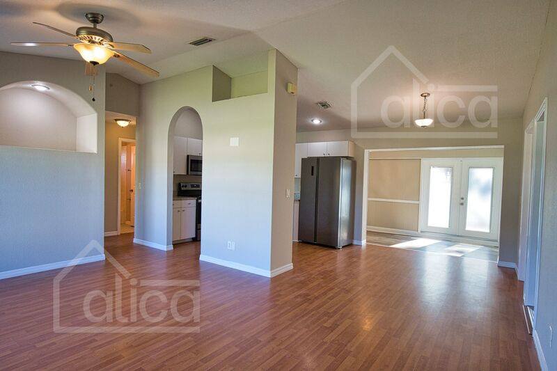 2466 Zuyder Terrace, North Port, FL 34286 - House for Rent - Image 4