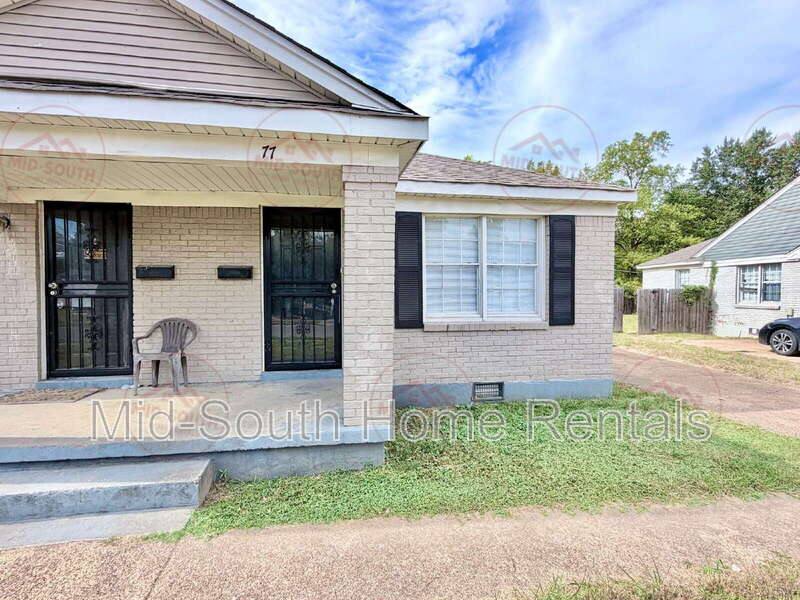 77 Eastview Dr, Memphis, TN 38111 - Apartment for Rent - Image 2