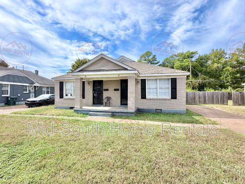 77 Eastview Dr, Memphis, TN 38111 - Apartment for Rent - Image 1