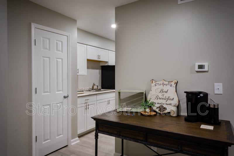 2340 Hamilton Ave #14, South Pittsburg, TN 37380 - Apartment for Rent - Image 8